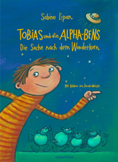 Tobias und die Alpha-Bens